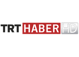 TRT Haber HD Kanalı