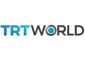 TRT World Kanalı